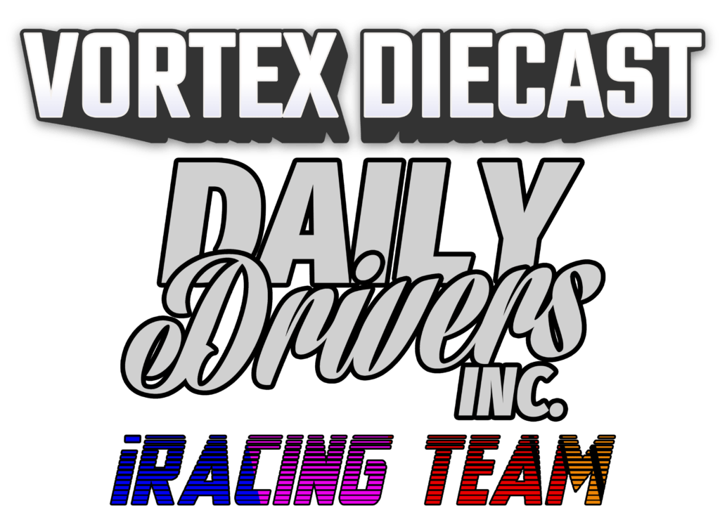 Home - Vortex Racing Network