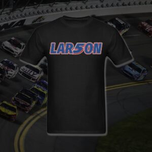 LAR5ON T-Shirt