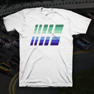 NASCAR Gay Men’s Pride T-Shirt